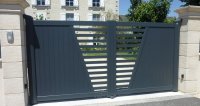 Notre société de clôture et de portail à Parigny-la-Rose